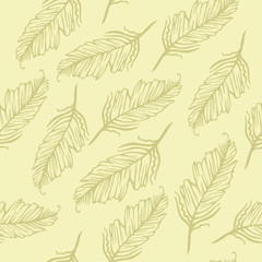 Seamless pattern