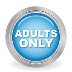 ADULTS ONLY ICON