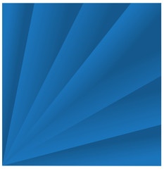 Blue textile vector background.