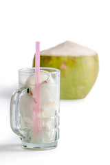 coconut