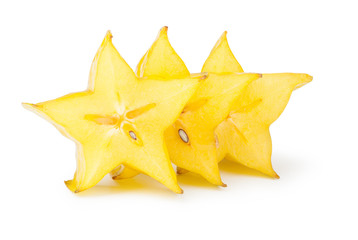 star fruit carambola