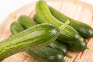 Cucumbers