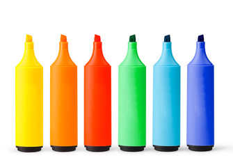 highlighters