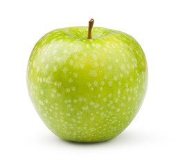 green apple