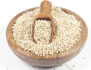 Quinoa