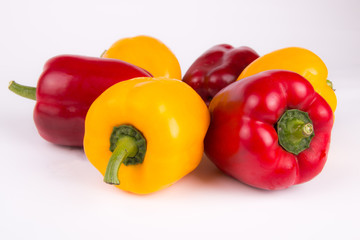 Bell peppers