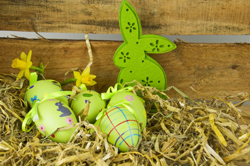 Easter decoration