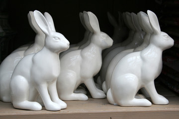 dekohasen schwarz-weiß massenprodukt gestallten