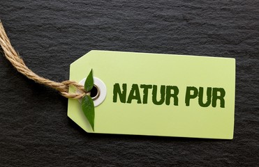 Natur pur - 78495070