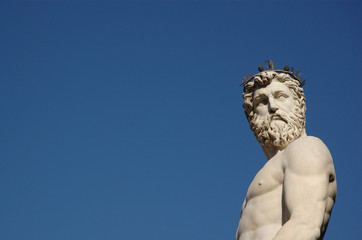 Poseidon
