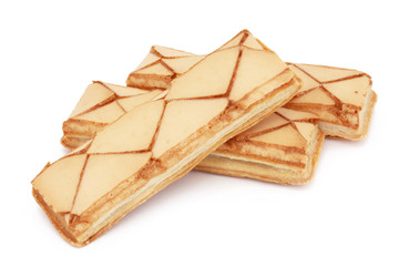 Sfogliatines - Italian Cookies