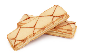 Sfogliatines - Italian Cookies