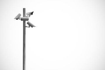 CCTV camera