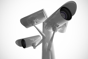 CCTV camera