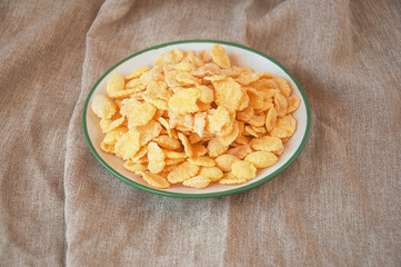 cornflakes