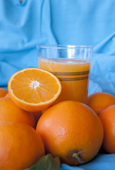 orange juice