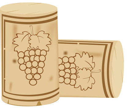 tappo di sughero