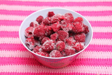Himbeeren