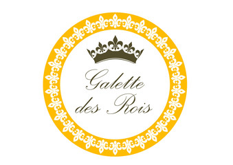 Galette des rois