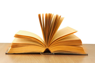 old dictionary