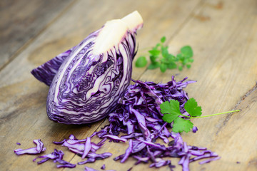 Rotkohl