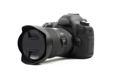 Digitale Spiegelreflexkamera
