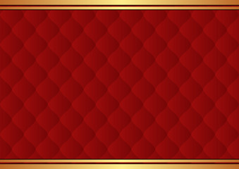 dark red background with pattern