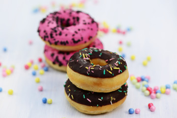 Donuts