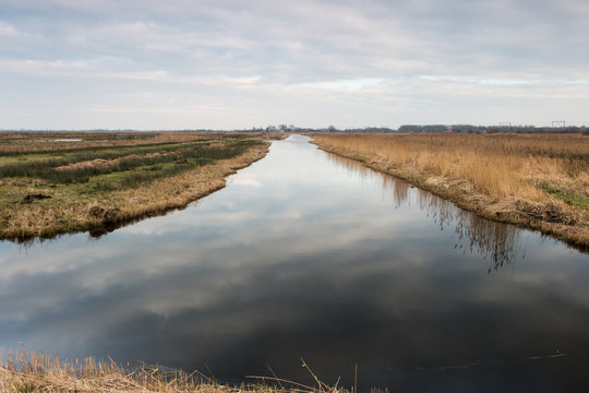 Polder Oostzaan
