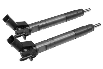 diesel fuel injection nozzle