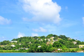 Saint Lucia