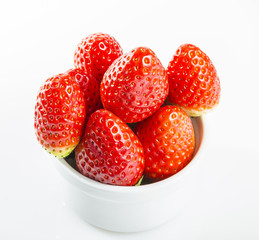 fraises