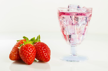 fraises