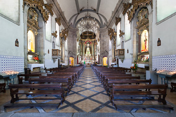 Senhora Da Consolacao Church