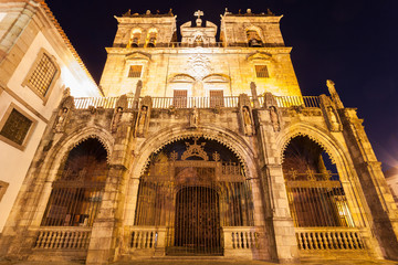 Cathedral of Braga