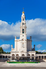 Sanctuary of Fatima