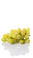 Green Grape Fruits