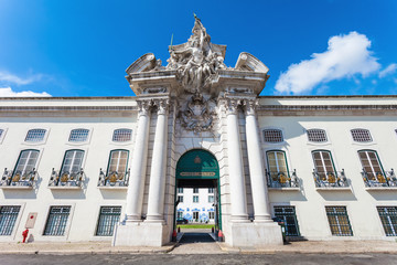 Military Museum