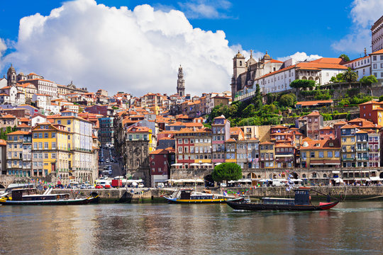 Douro river