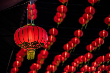 red lantern © aon168
