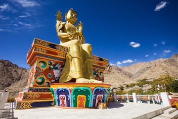 Likir Monastery