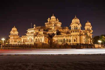 Albert Hall (Central Museum), Jaipur