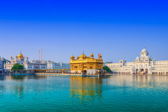 Golden Temple
