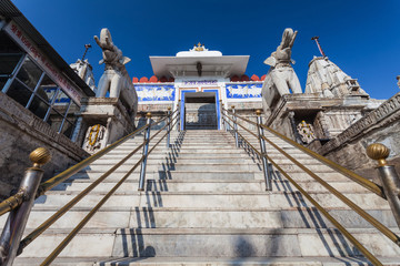 Jagdish Temple, Udaipur