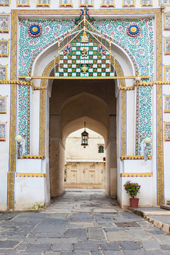 Udaipur City Palace