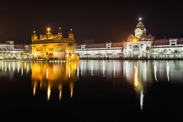 Golden Temple