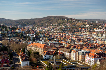 Obraz premium Stuttgart