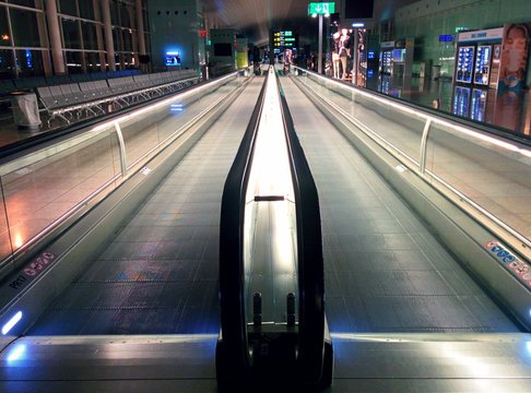 Flughafen