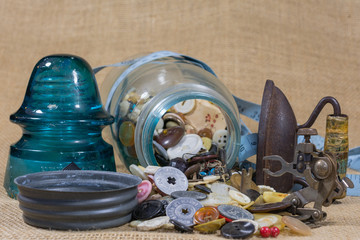 Old things