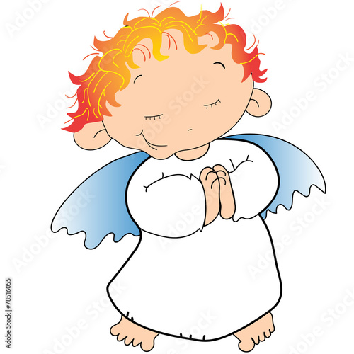 Kinky angel